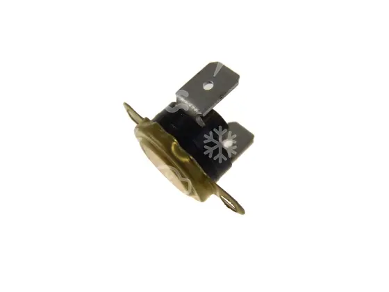 termostat příložný 180 - 200°C, mikrovlnné trouby